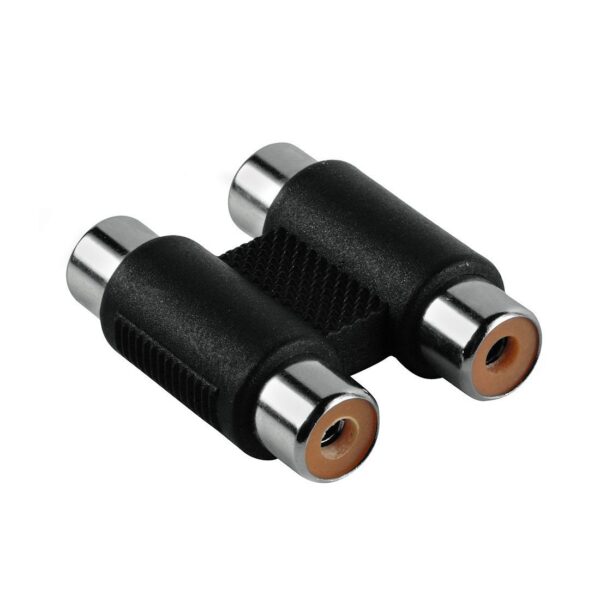 رابط 2 به 2 مادگی AV مدل RCA